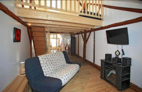  Le Gîte des Faucons  Фокон-Де-Барселонет